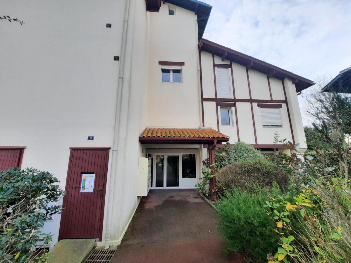 Duplex T3 Avec Terrasses Et Parking, Proche Plages Et Commerces A Anglet - Fr-1-239-859 Exteriér fotografie