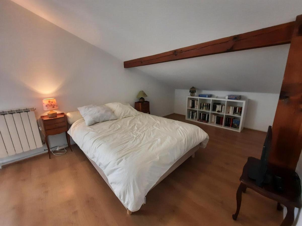 Duplex T3 Avec Terrasses Et Parking, Proche Plages Et Commerces A Anglet - Fr-1-239-859 Exteriér fotografie
